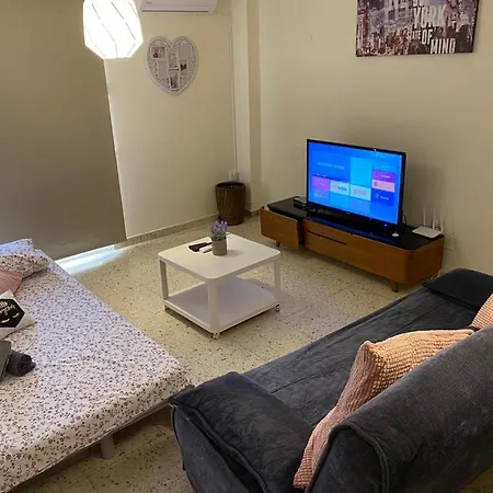 Comfort Apartment Larnaca