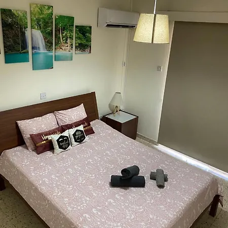 Comfort Appartement Larnaca