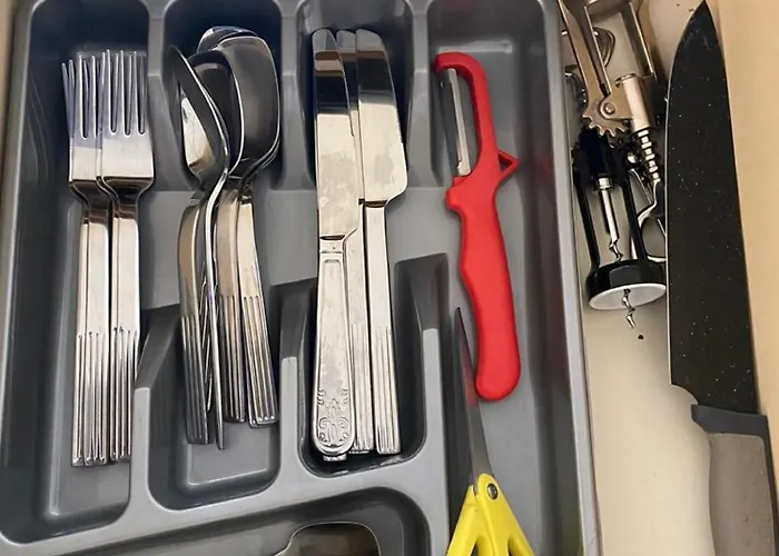 Comfort Апартаменти