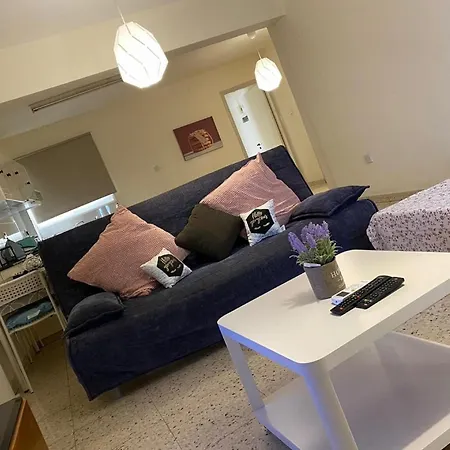 Apartament Comfort Larnaca